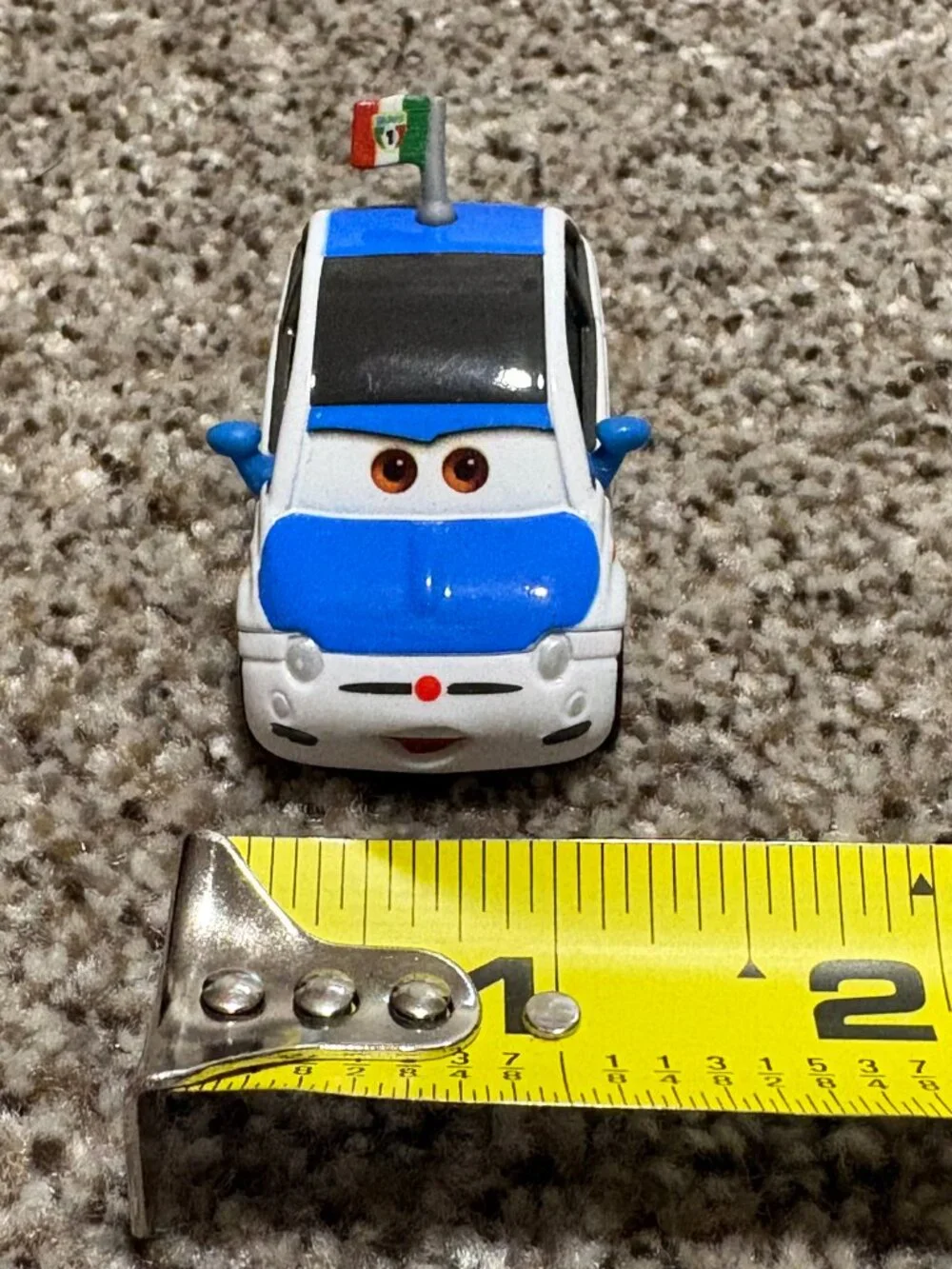 Pixar disney cars